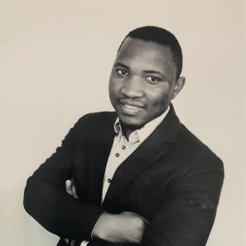 Stephane Simo Mba